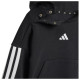 Adidas Βρεφικές φόρμες σετ Essentials 3-Stripes Fleece Joggers Set
